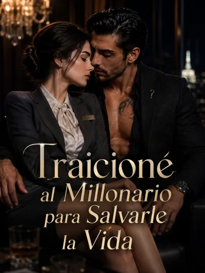 Traicioné al Millonario para Salvarle la Vida poster