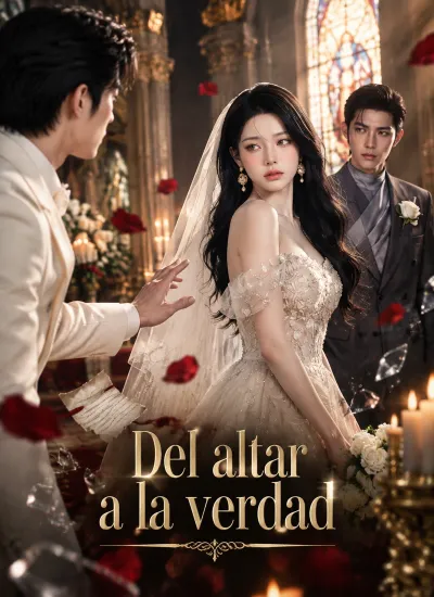 [Doblado]Del altar a la verdad poster