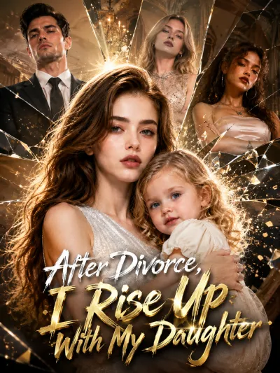 After Divorce, I Rise Up With My Daughter poster