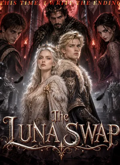 The Luna Swap poster
