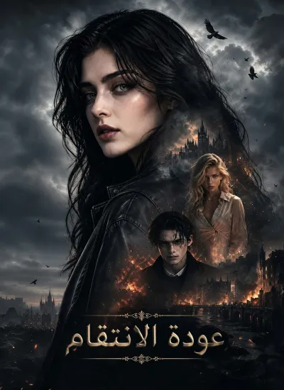 عودة الانتقام poster