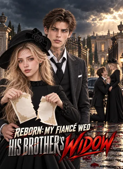 REBORN: MY FIANCÉ WED HIS BROTHER’S WIDOW poster
