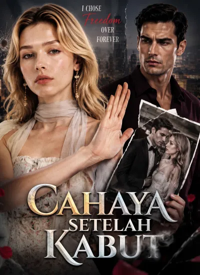 Cahaya Setelah Kabut poster