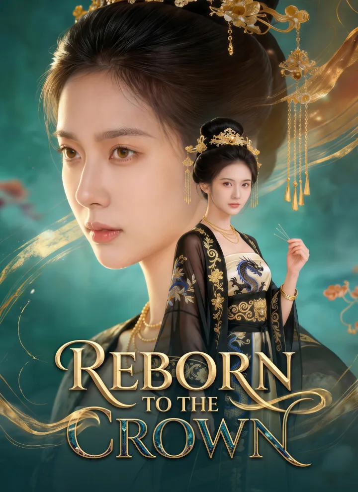 Reborn to the Crown poster