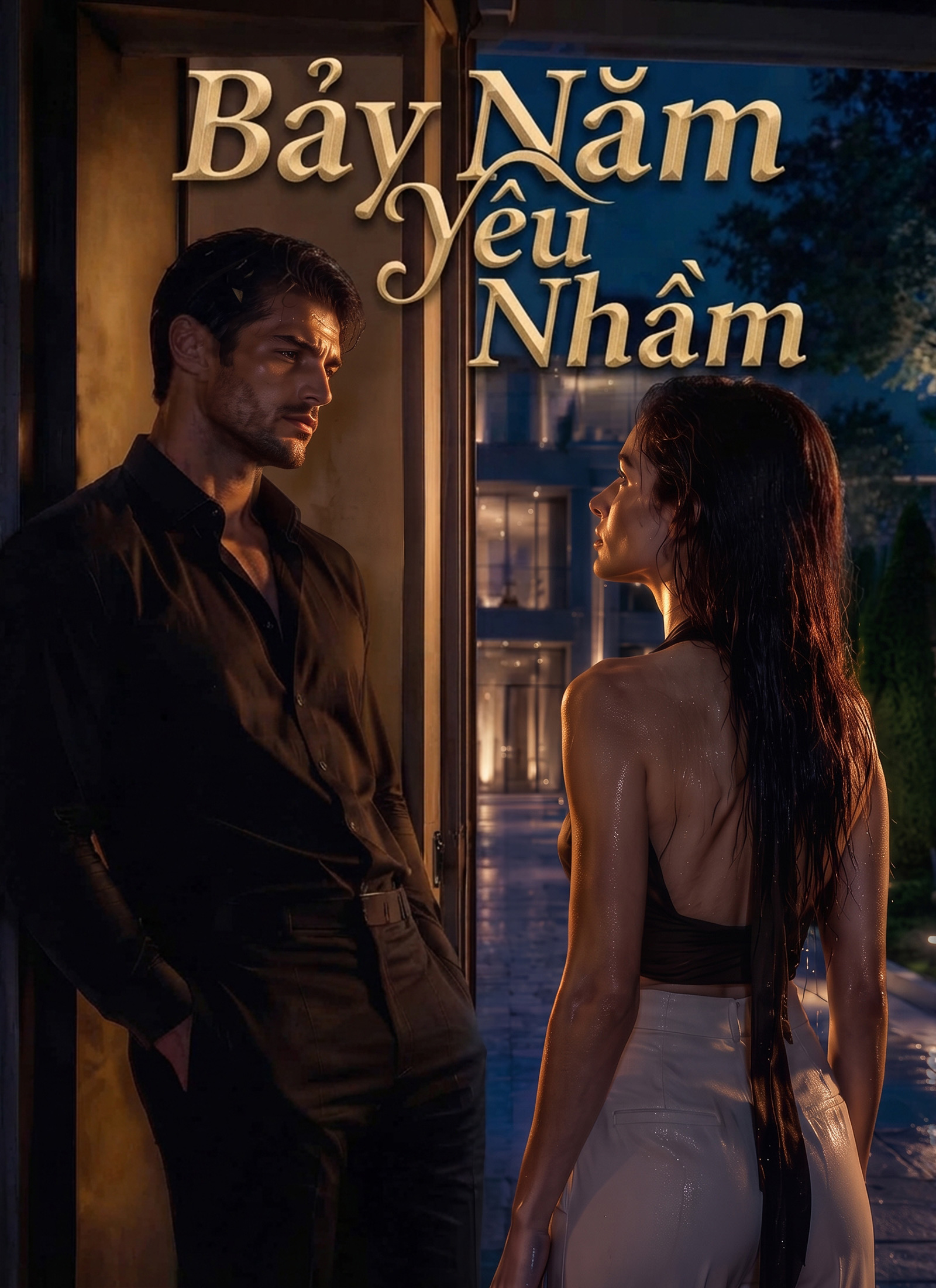 Bảy Năm Yêu Nhầm