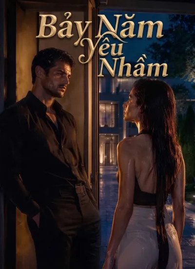 Bảy Năm Yêu Nhầm poster