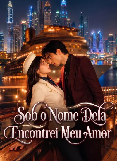 Sob o Nome Dela, Encontrei Meu Amor poster