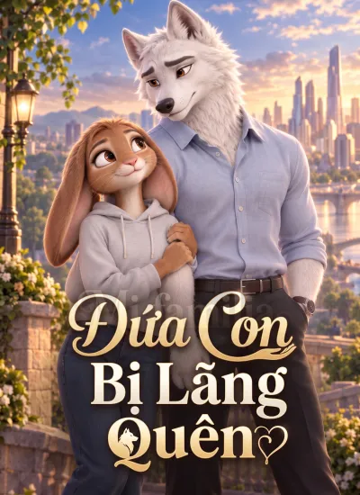 Đứa Con Bị Lãng Quên poster