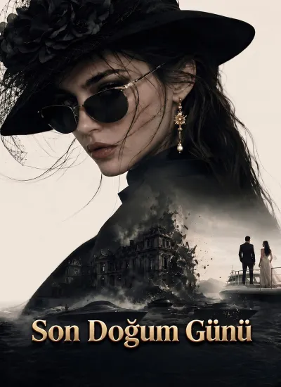 Son Doğum Günü poster