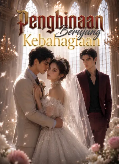 Penghinaan Berujung Kebahagiaan poster