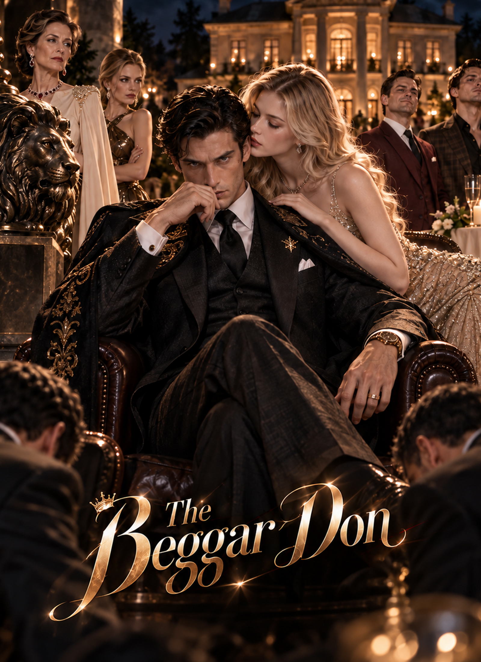 The Beggar Don