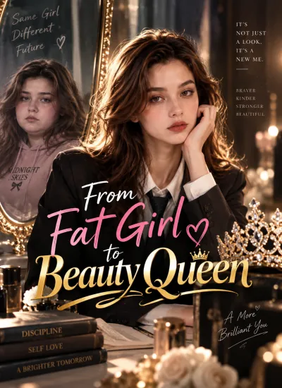 From Fat Girl to Beauty Queen poster