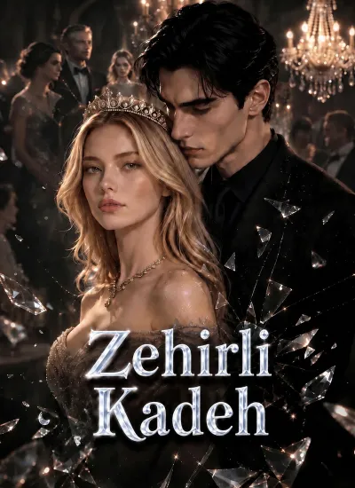 Zehirli Kadeh poster