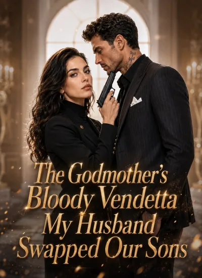 The Godmother’s Bloody Vendetta,My Husband Swapped Our Sons poster