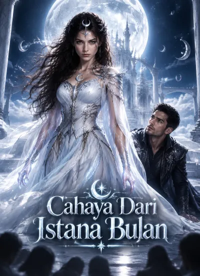 [Dubbing] Cahaya Dari Istana Bulan poster