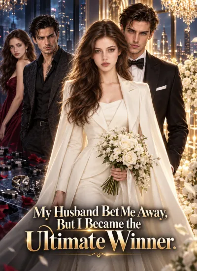 My Husband Bet Me Away, But I Became the Ultimate Winner. poster