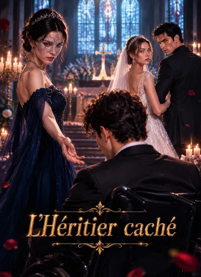 [Doublé]L'Héritier caché poster