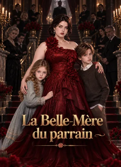 La Belle-Mère du parrain poster