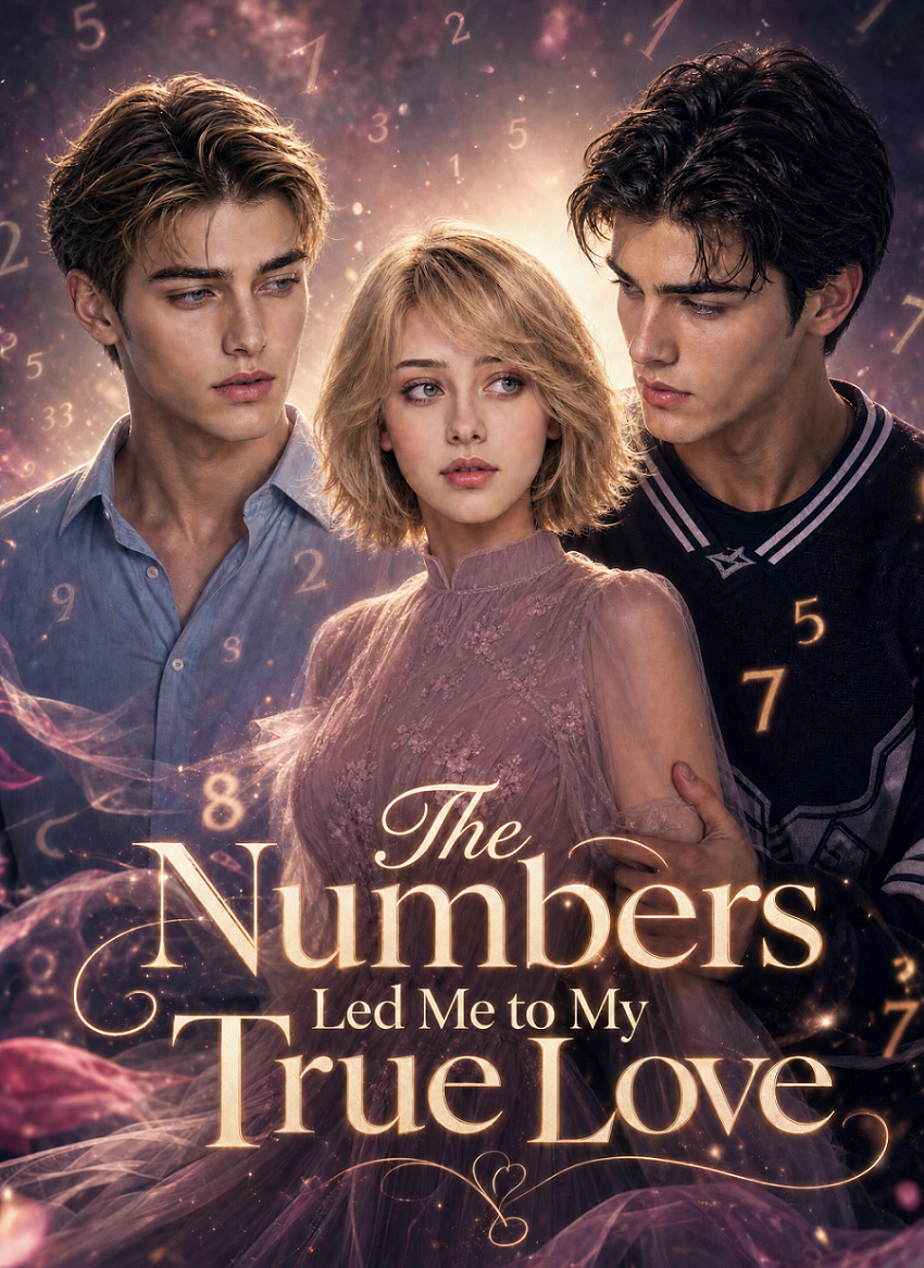 The Numbers Led Me to My True Love