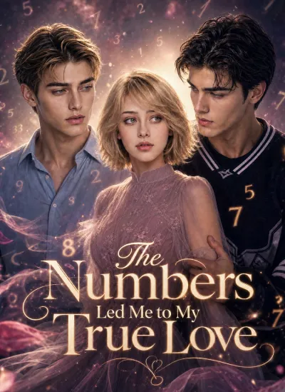 The Numbers Led Me to My True Love poster