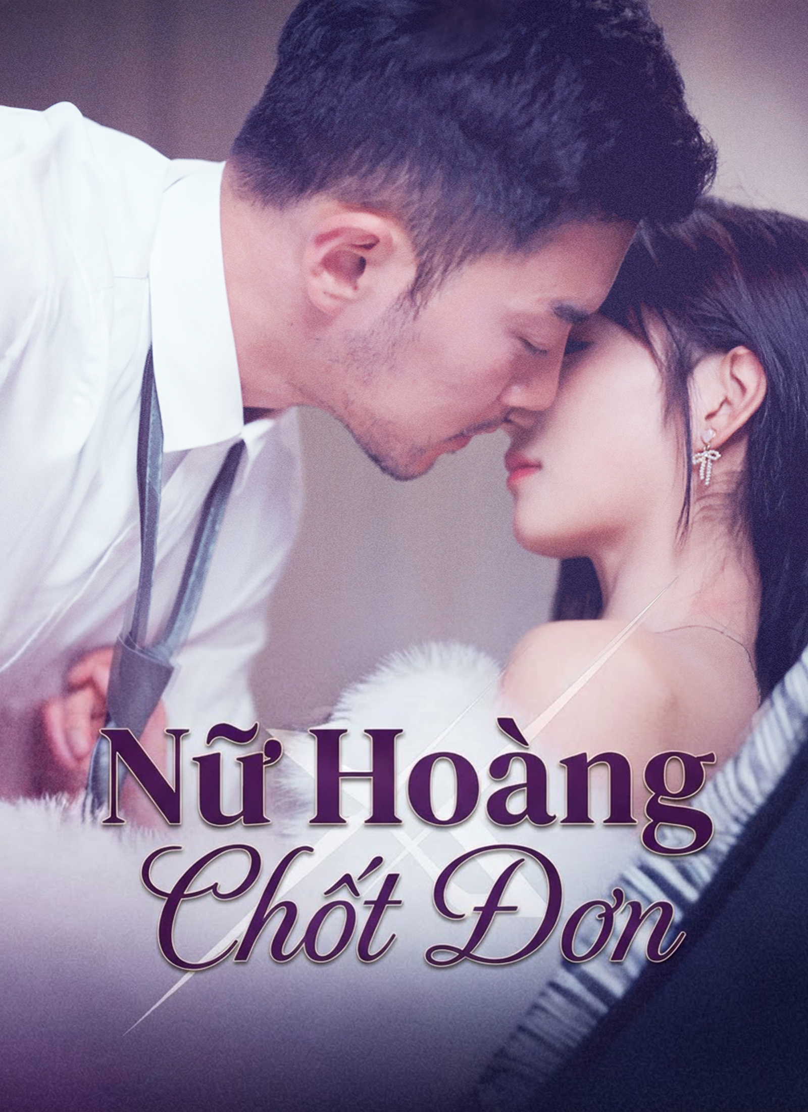 [Lồng Tiếng]Nữ Hoàng Chốt Đơn