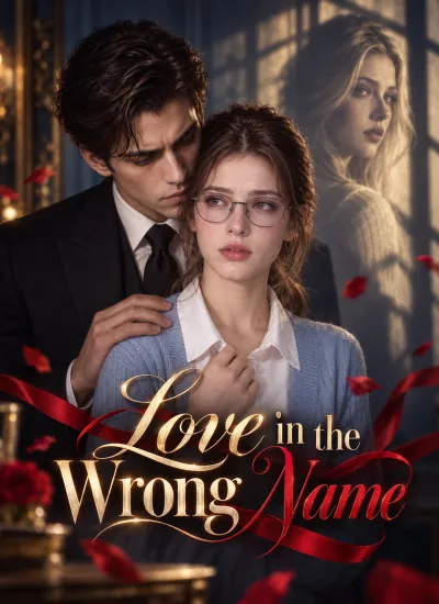 Love in the Wrong Name poster