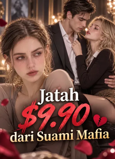 Jatah $9,90 dari Suami Mafia poster