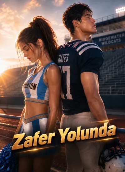 Zafer Yolunda poster