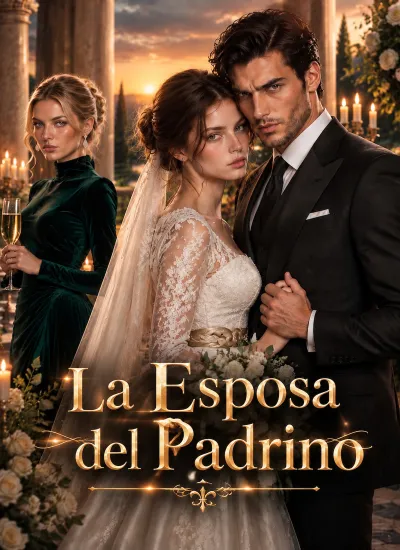 [Doblado]La Esposa del Padrino poster