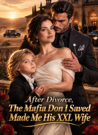 After Divorce,The Mafia Don I Saved Made Me His XXL Wife poster