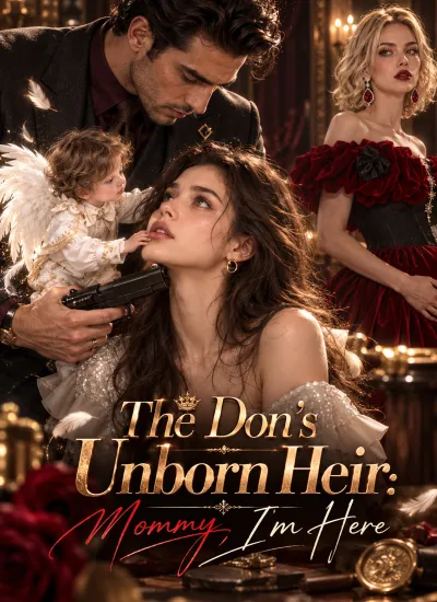The Don’s Unborn Heir: Mommy, I’m Here poster