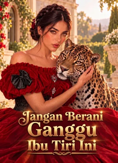 Jangan Berani Ganggu Ibu Tiri Ini poster