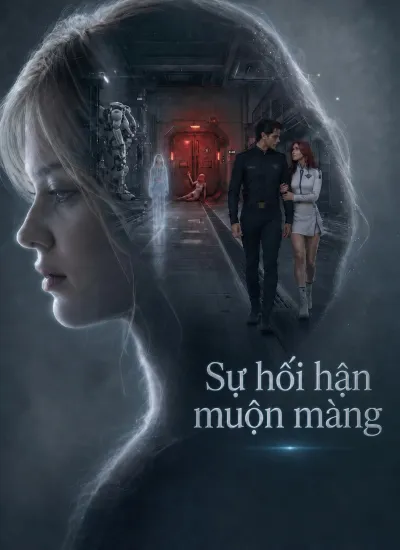 Sự hối hận muộn màng poster