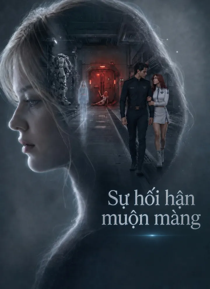 Sự hối hận muộn màng poster