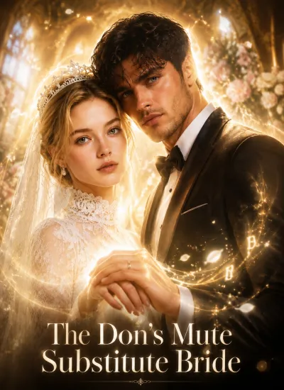 The Don’s Mute Substitute Bride poster