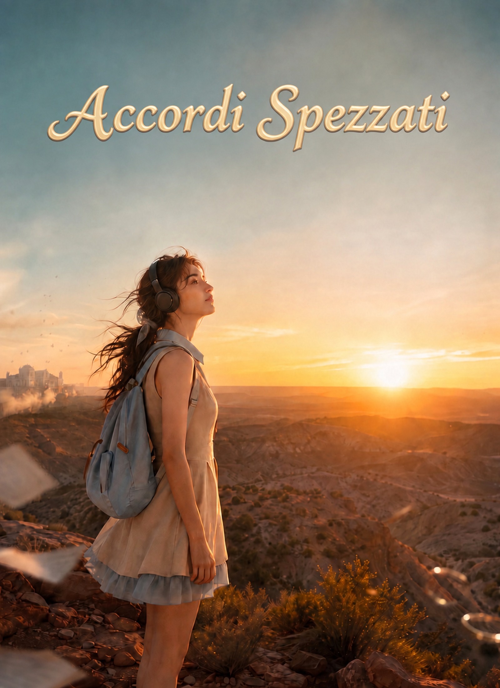 Accordi Spezzati