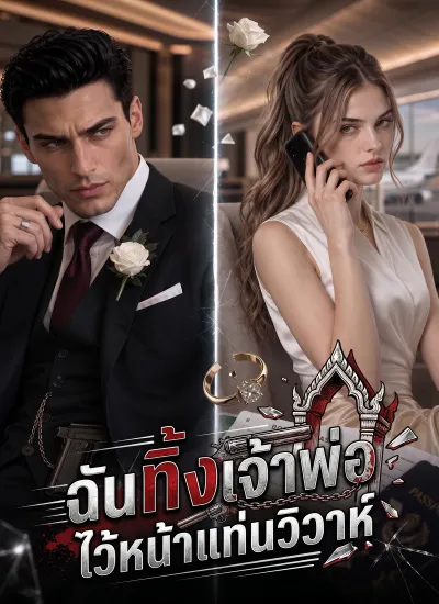 ฉันทิ้งเจ้าพ่อไว้หน้าแท่นวิวาห์ poster
