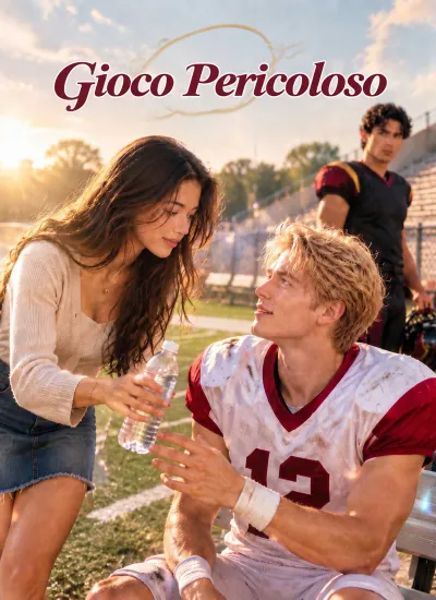 [Doppiato]Gioco Pericoloso poster
