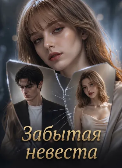 Забытая невеста poster