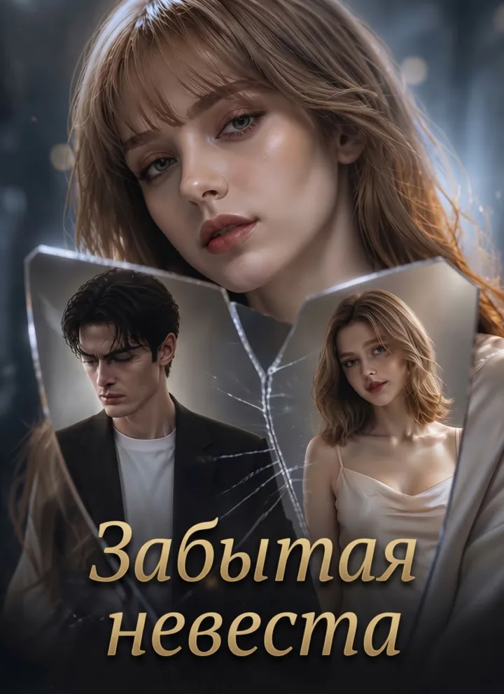 Забытая невеста poster