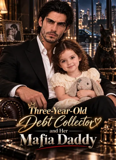 Three-Year-Old Debt Collector and Her Mafia Daddy poster