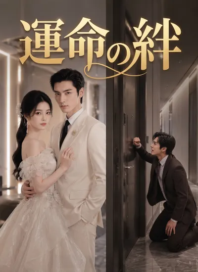 運命の絆 poster