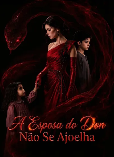 A Esposa do Don Não Se Ajoelha poster