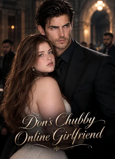 The Don’s Chubby Online Girlfriend poster