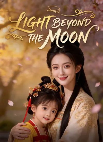 Light Beyond the Moon poster