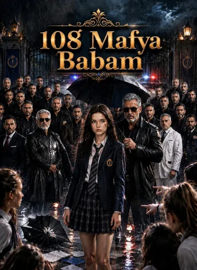 [Dublajlı]108 Mafya Babam poster