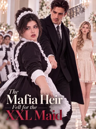 The Mafia Heir Fell for the XXL Maid poster