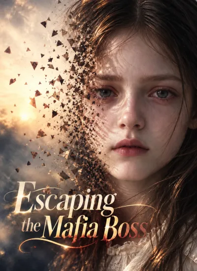 Escaping the Mafia Boss poster
