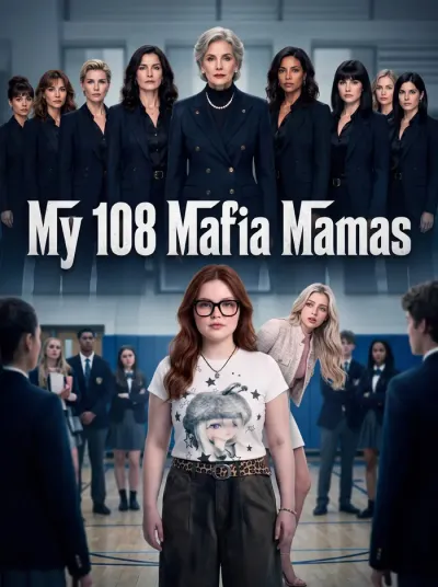 My 108 Mafia Mamas poster