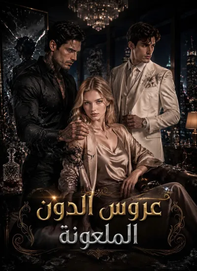[مدبلج]عروس الدون الملعونة poster